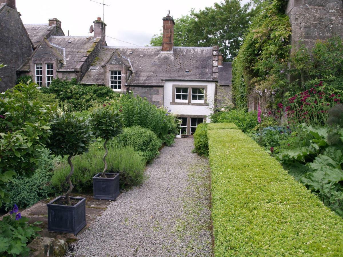 Moniaive The Garden Studio 아파트 외부 사진